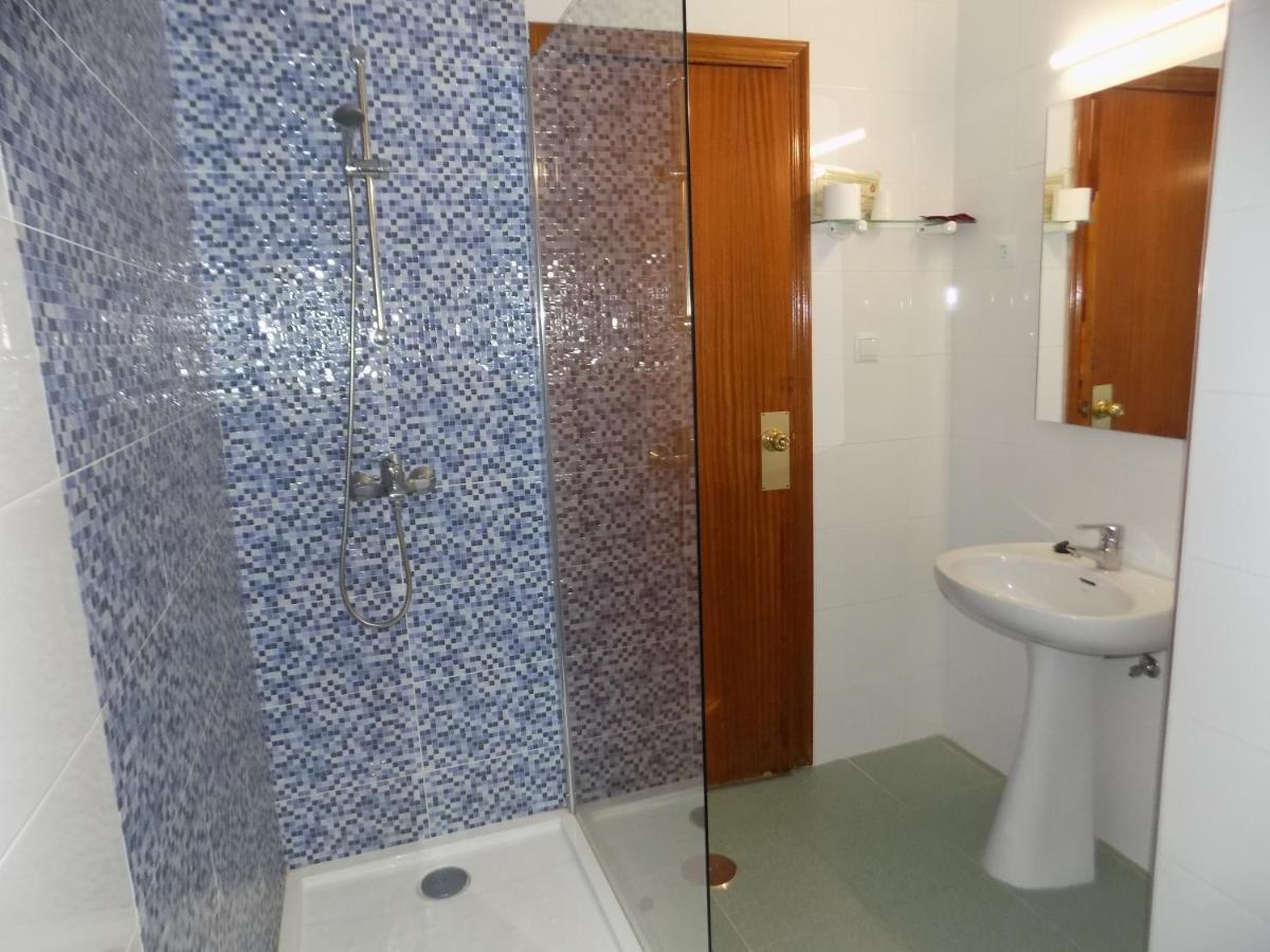 Hotel La Barca Lepe Ngoại thất bức ảnh